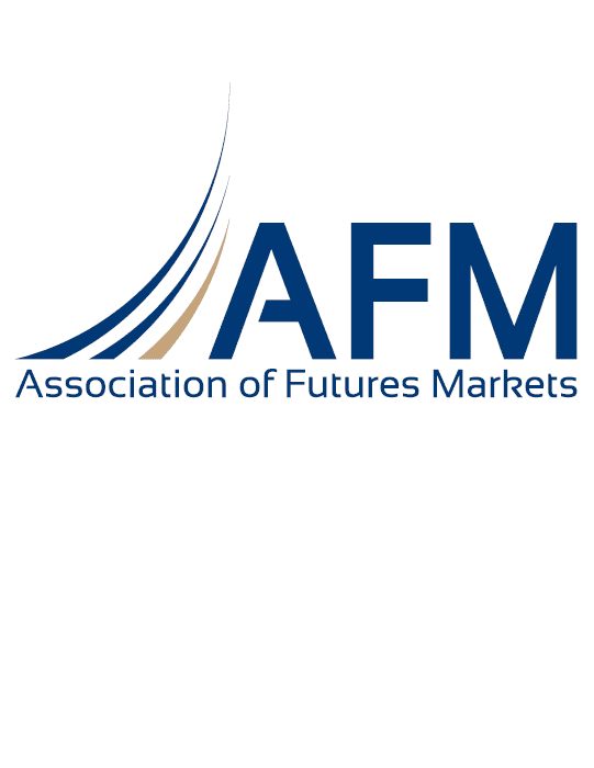 Association of futures markets